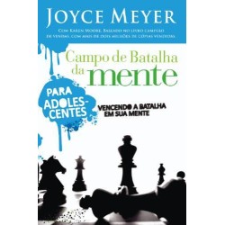 Campo de Batalha da Mente para Adolescentes