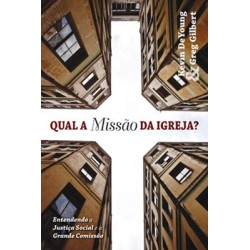 Qual a missão da Igreja?