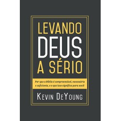Levando Deus a Sério