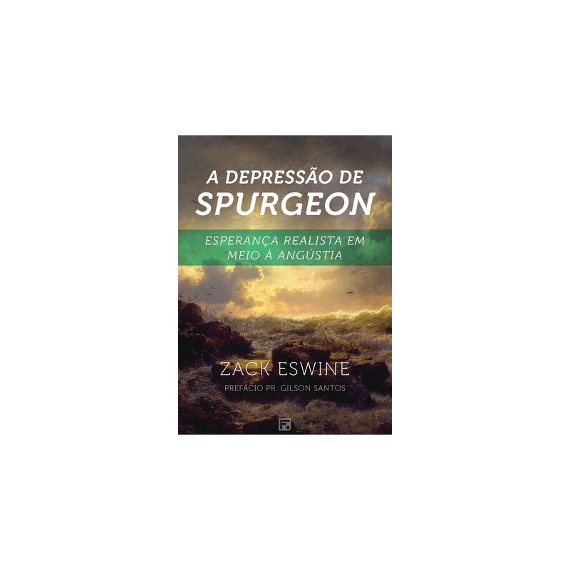 A Depressão de Spurgeon