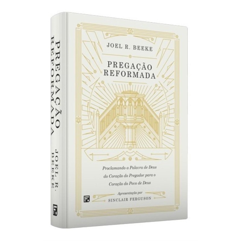 Pregação Reformada