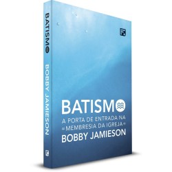 Batismo