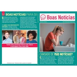 Boas Notícias