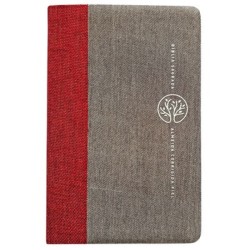 Bíblia Leitura Perfeita – Acf – Tecido