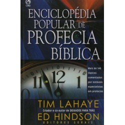 Enciclopédia Popular de Profecia Bíblica