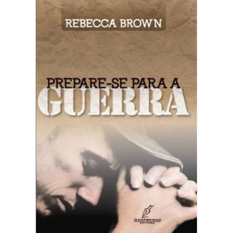 PREPARE - SE PARA A GUERRA PREPARE - SE PARA A GUERRA