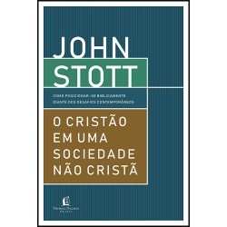 O cristão em uma sociedade não cristã