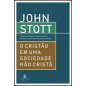 O cristão em uma sociedade não cristã