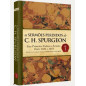 Os sermões perdidos de C.H. Spurgeon - volume 1