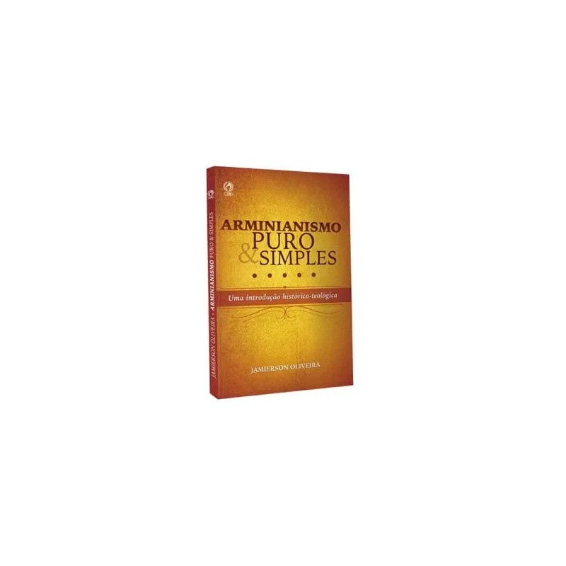 Arminianismo puro e simples
