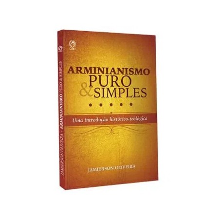 Arminianismo puro e simples