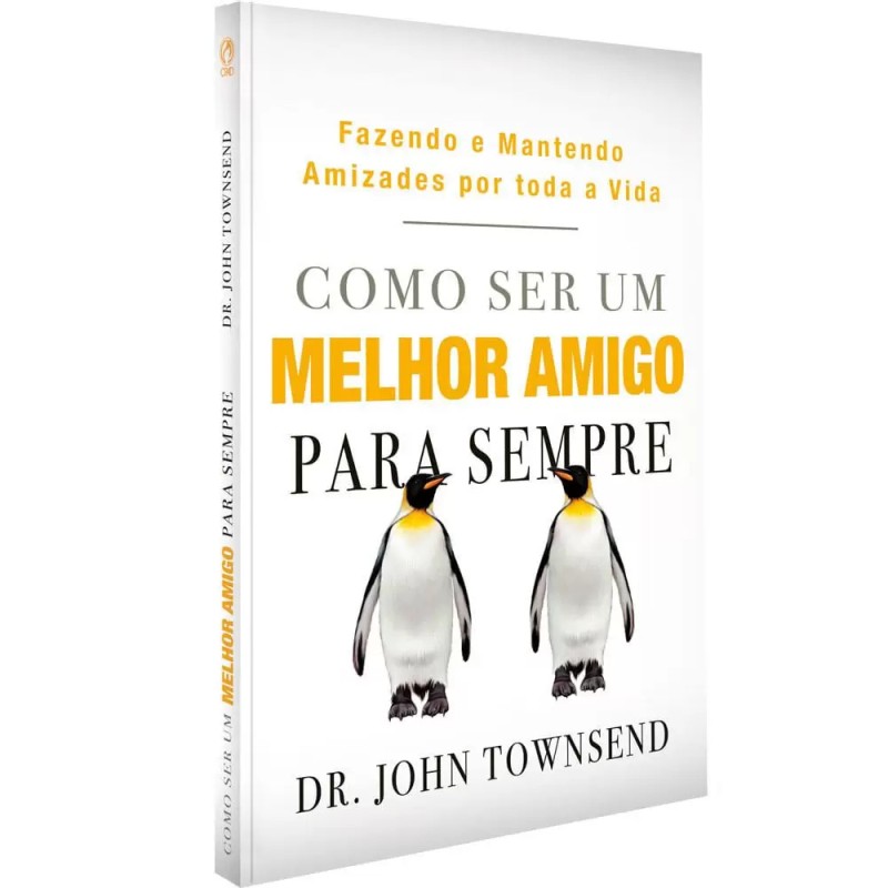 Como Ser Um Melhor Amigo Para Sempre