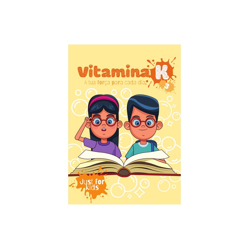 VITAMINA K3