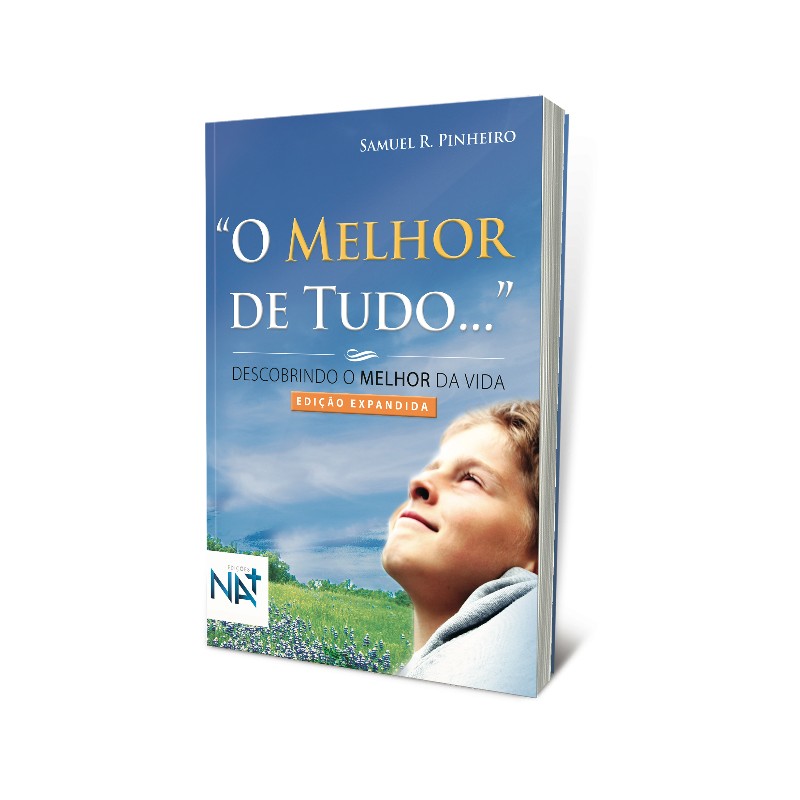 O Melhor de Tudo - Edição Expandida