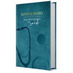 Suporte Diário para Profissionais de Saúde