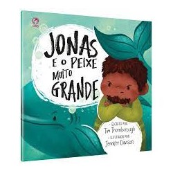 Jonas e o Peixe Muito Grande