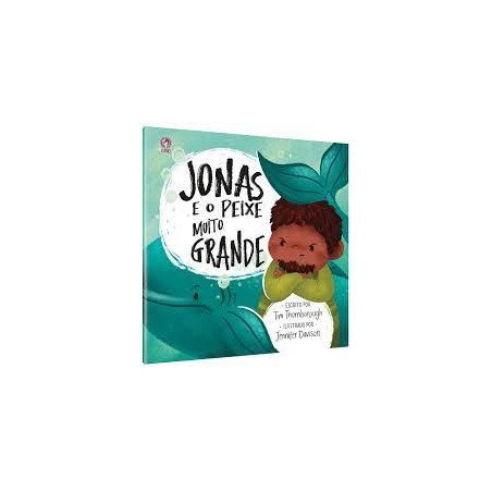 Jonas e o Peixe Muito Grande
