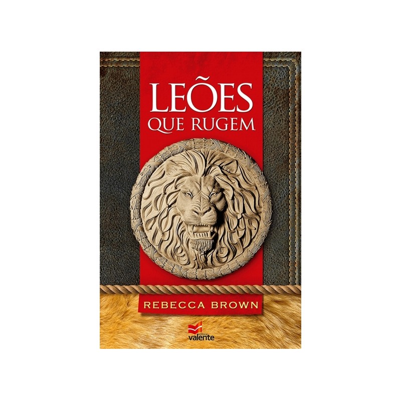 Leões que Rugem