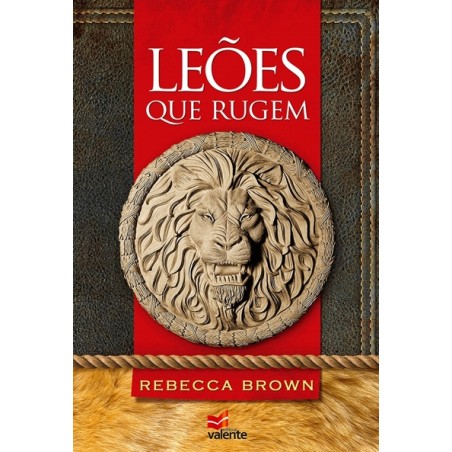 Leões que Rugem