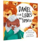 Daniel e os Leões Muito Famintos Daniel e os Leões Muito Famintos