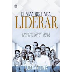 Chamados para Liderar