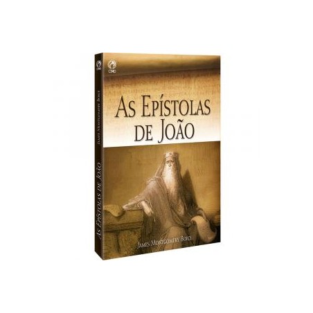 As Epístolas De João