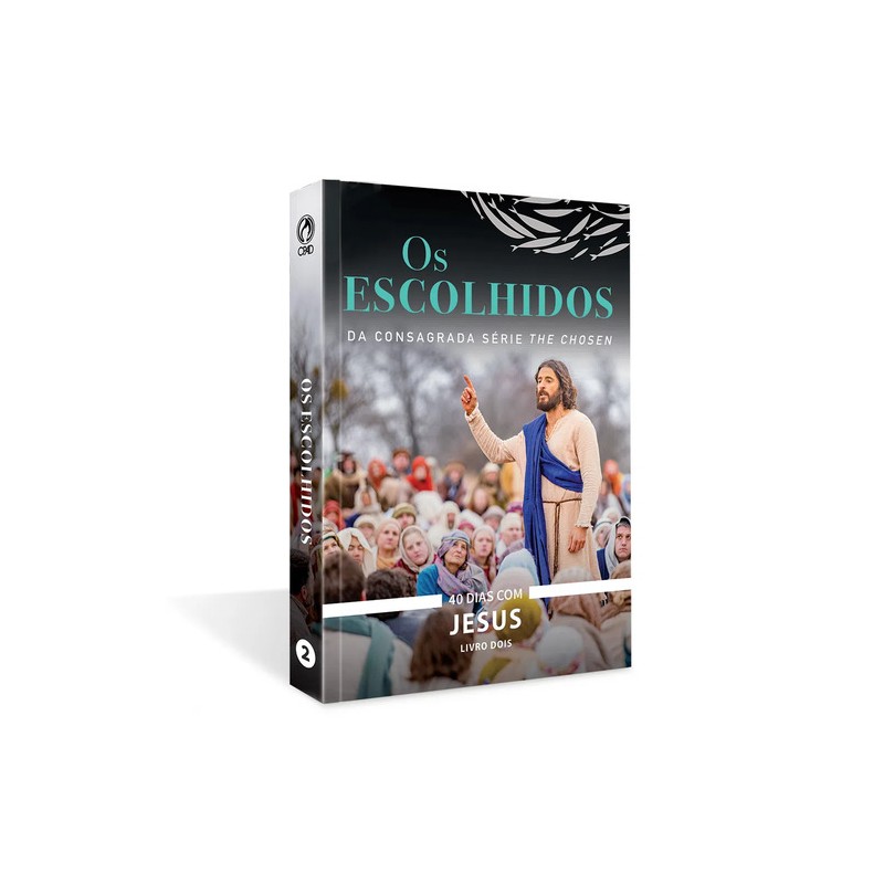 Os Escolhidos - Livro 2