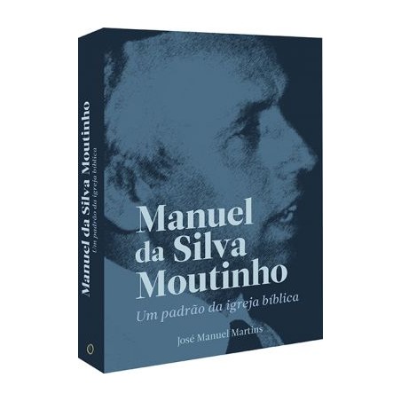 Manuel da Silva Moutinho