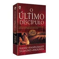 O Último Discípulo
