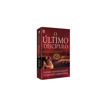 O Último Discípulo