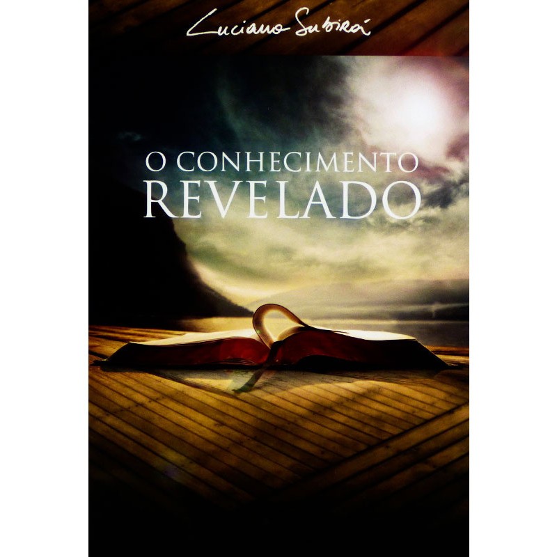 O conhecimento revelado