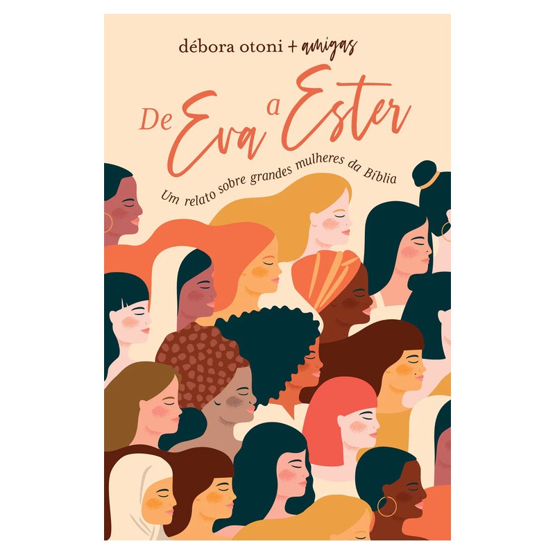 De Eva A Ester De Eva A Ester