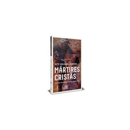 Mártires cristãs