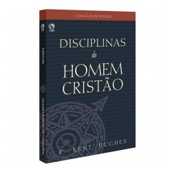 Disciplinas do Homem Cristão