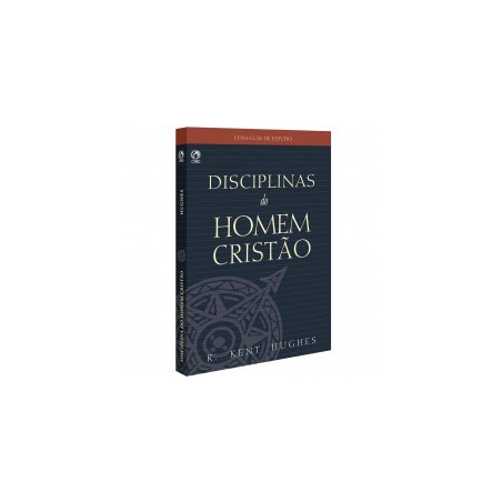 Disciplinas do Homem Cristão