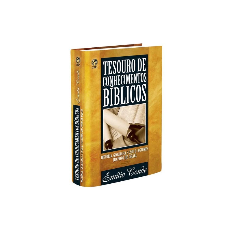 Tesouro de Conhecimentos Bíblicos