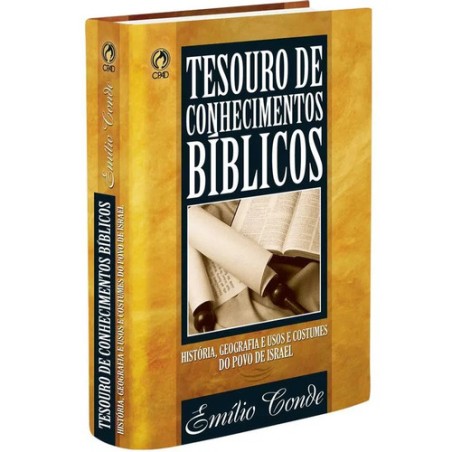 Tesouro de Conhecimentos Bíblicos