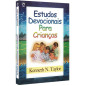 Estudos Devocionais Para Crianças