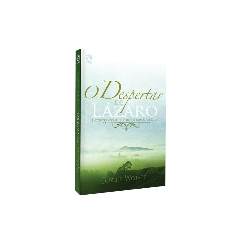 O Despertar de Lázaro