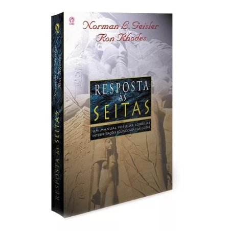 Resposta Às Seitas