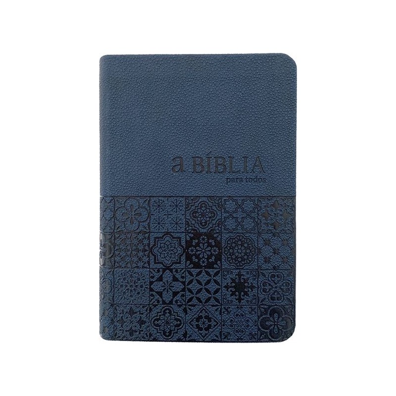 Bíblia BPTC - Azul Bíblia BPTC - Azul