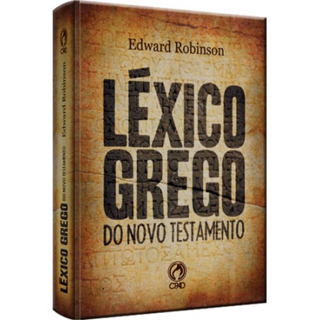 Léxico Grego do Novo Testamento