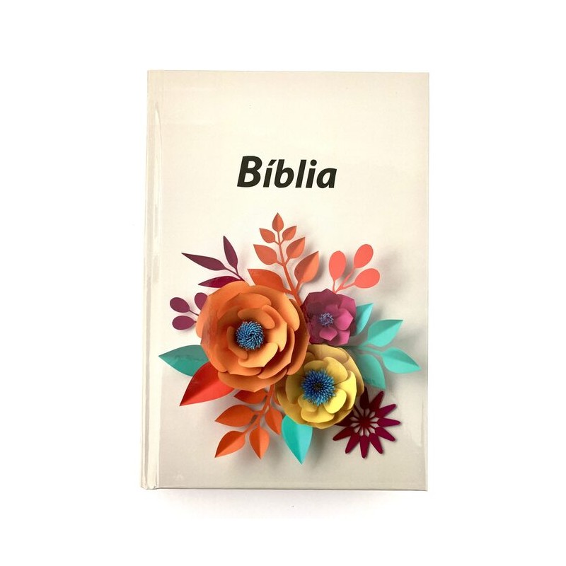 Bíblia Sagrada ARC Letra Maior