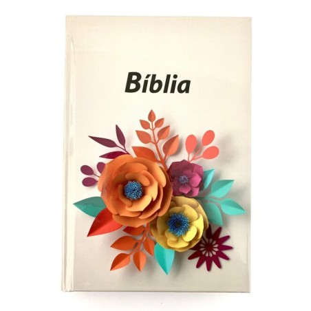 Bíblia Sagrada ARC Letra Maior