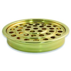 Bandeja Dourada (40 Copos)