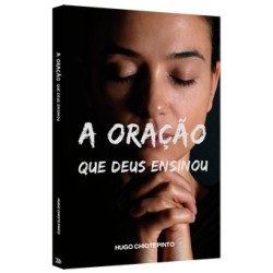 A Oração Que Deus Ensinou