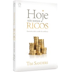 Hoje nós somos Ricos