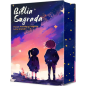 Bíblia Sagrada Infantil RC Letra Grande - Céu Estrelado