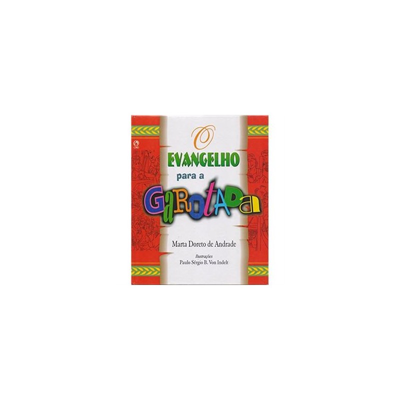 O Evangelho para a garotada