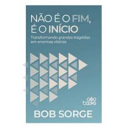 Não é o Fim É o Início